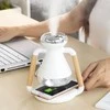Drėkintuvas- kvapų difuzorius Misvolt InnovaGoods