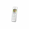 Mobilusis telefonas AVM PHONE belaidis DECT cyfrowy Fritz! C6 Baltas