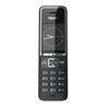 Belaidis Telefonas - GIGASET 550 HX HD Voice, 200 Kontaktų, DECT, Vidinė Diapazonas 50m Juodas Chromas