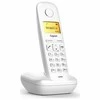 Belaidis Telefonas - Gigaset A170 200h Budėjimo Laikas, 50 Kontaktų, ECO DECT Balta