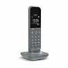 Belaidis telefonas - GIGASET CL390 pilkas
