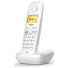 Belaidis Telefonas - Gigaset A270 ECO DECT, 80 Telefonų Sąrašas, 18h Pokalbių Laikas, Balta