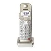 Panasonic prailginimo rinkinys Big Keys KX-TGEA25EXN - šampanas