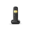 Belaidis Telefonas - Gigaset A270 ECO DECT, 18h Pokalbių Laikas, 80 Telefono Knygos Įrašų, Juodas