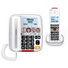 Swissvoice Belaidis telefonas Swiss Voice ATL1424027