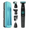 CECOTEC Kūno skustuvas PrecisionCare Extrem 5in1