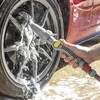 Besisukantis šepetys laistymo žarnai Twise InnovaGoods
