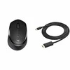 Pelė Logitech M330 Silent Plus