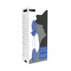 B Swish - bfilled Classic Vibrating Plug Orchid