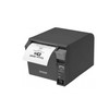 Spausdintuvas Epson TM-T70II (025C0) UB-E04 - Įmontuotas USB PS Juodas EU