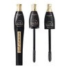"Bourjois Twist Up The Volume blakstienų tušas 52-Ultra Juodas