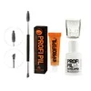 Kallos Cosmetics Profi Pil blakstienų ir antakių antakių spalva moterims, 15 ml