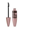 "Maybelline Lash Sensational" blakstienų tušas "Full Fan Effect" 001 Juodas