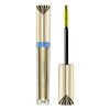 "Max Factor Masterpiece Max" vandeniui atsparus blakstienų tušas 001 Juodas
