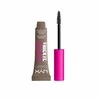 Nyx Tick It Stick It! Antakių tušas 01-Taupe