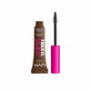 Nyx Tick It Stick It! Antakių tušas 06-Brunette