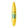 Maybelline Colossal Glam Juodas Atsparus vandeniui 01 Juodas, 10 ml
