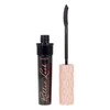 Benefit Roller Lash Curling Blakstienų tušas riečiamasis blakstienų tušas, atspalvis: Juodas, 8.5 g