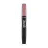 "Rimmel London Lasting Provocalips" lūpų dažai Transfer Proof 400-Grin y Bare It 2,3ml
