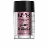 Blizgučiai Nyx Glitter Brillants Face and Body Rose 2,5g