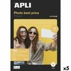 „Apli“ fotopopierius A4 formato spausdintuvams