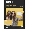 „Apli“ fotopopierius A4 formato spausdintuvams