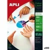 Apli A4 Spausdintuvo fotopopierius
