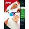 Apli A4 Spausdintuvo fotopopierius