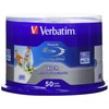 Verbatim 43812 neįrašytas „Blu-Ray“ diskas BD-R 25 GB 50 vnt