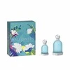 Jesus Del Pozo Halloween Mėlyna Drop rinkinys moterims (EDT, 100 ml + EDT, 30 ml)