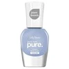 nagų lakas "Sally Hansen Good Kind Pure Vegan Color 370-Crystal Mėlyna" 10ml