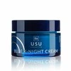 "Usu Cosmetics Mėlyna K-Night Kreminis" naktinis veido kremas 50ml