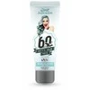 "Hairgum Sixty's Colour" plaukų dažai "Icy Mėlyna" 60ml