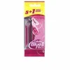"Gillette Mėlyna II Plus" 5 + 1 vienetai