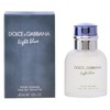 Kvepalai vyrams Dolce &amp; Gabbana Light Blue Pour Homme EDT, 125 ml