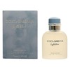Kvepalai vyrams Dolce &amp; Gabbana Light Blue Pour Homme EDT, 125 ml