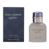 Kvepalai vyrams Dolce &amp; Gabbana Light Blue Pour Homme EDT, 125 ml