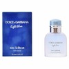 Dolce&Gabbana Light Mėlyna Eau Intense