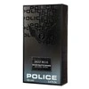 Police Deep Mėlyna tualetinis vanduo 100ml