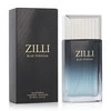 Zilli Mėlyna Titanium EDP parfumuotas vanduo vyrams, 100 ml