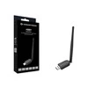 Adapteris bluetooth Conceptronic Bluetooth Adapteris 5.1 NanoUSB 10- 20m juoda