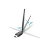 Adapteris bluetooth Conceptronic Bluetooth Adapteris 5.1 NanoUSB 10- 20m juoda