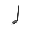 Adapteris bluetooth Conceptronic Bluetooth Adapteris 5.1 NanoUSB 10- 20m juoda