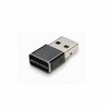 Poly Plantronics Bluetooth Atsarginės BT600 juodas adapteris
