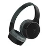 Belkin Soundform Mini-Ant ausų uždedamos Kids ausinės juodos AUD002btBK