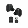 Logitech Logi Zone True Belaidės Ausinės, Juodos
