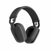 Belaidės Ausinės Logitech Zone Vibe Belaidės Bluetooth, pilkos spalvos
