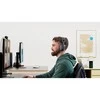 Logitech Zone Vibe Belaidės UC Ausinės - Graphite A00167/A00172 UC MFI - Emea-914