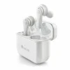 Ausinės NGS Artica BLOOMWHITETRUE Baltas
