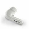 Ausinės NGS ArticaCrown Baltas
